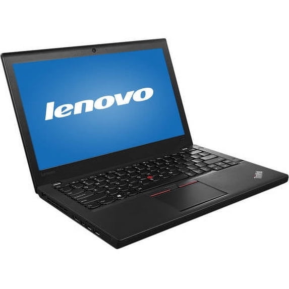 Pre-Owned TOPSELLER X260 I7-6600U 2.6G 256GB SSD 16GB 12.5IN W10P DG