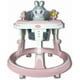 thumbnail image 1 of Andadera Con Luz Led Y Sonido Noni Is-102a Rosa, 1 of 7