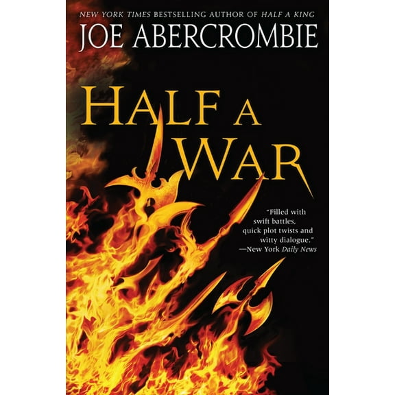 Shattered Sea Half a War, Book 3, (Paperback)