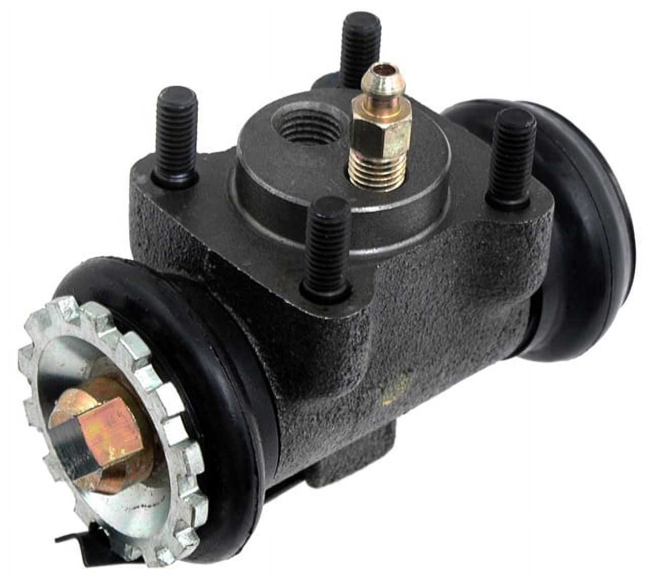 Raybestos Element3 Wheel Cylinder, WC37322, Fit for 1976-1972 Ford Courier Rear Left Models