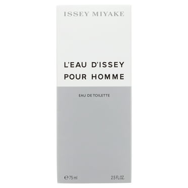 Issey Miyake L'Eau D'Issey Eau De Toilette Spray, Cologne for Men, 1.3 ...