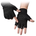 thumbnail image 1 of Guantes para Gym Antideslizantes con Muñequeras Unisex, 1 of 10