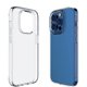 thumbnail image 1 of Funda Samsung Galaxy S6 Edge Full Silicona Gel Transparente, 1 of 5