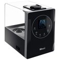 thumbnail image 1 of Levoit Air Humidifiers, 6L Warm and Cool Mist Ultrasonic Humidifier for Bedroom/Plants; Remote/Touch Control, Quiet Essential Oil Diffuser, Customized Humidity, 360° Dual Nozzle, Auto Shu, 1 of 8