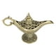 thumbnail image 4 of Decoración de lámpara árabe, accesorios de lámpara árabe vintage Luz de deseos árabe Lámpara árabe de aleación de zinc Funcionalidad inteligente, 4 of 8