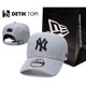 thumbnail image 4 of KdBk Topi NY Emas Oro Negro Hitam Béisbol MLB New York Yankees Armada Putih Merah Blanco Azul Hijau Oren Ejército Rosa Premium Marca Bordir Importación, 4 of 4