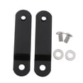 thumbnail image 1 of Almencla 76mm Motorcycle Raise Front Gas Fuel Tank Lift Riser W/Bolt For, 1 of 7