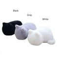 Cat Cartoon Cushion Plush Stuffed Throw Pillow Toy Doll Gifts Home Decor