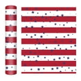 thumbnail image 1 of TIELUTT Independence Day HTV Heat Transfer Rainbow Stripe Pattern Ctr Stickers 300 Stickers for Water Bottles Kids Sticker Books Scrapbook Stickers Kids Photography Bundle, 1 of 5