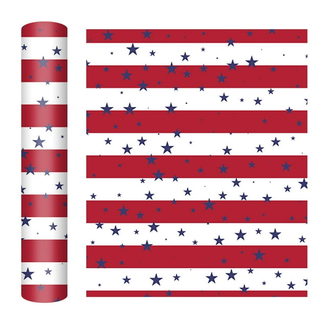 TIELUTT Independence Day HTV Heat Transfer Rainbow Surf Stickers Portable Photography Lighting Phone Color Stickers for Kids Props for Photo Booth Vital Stickers for Water Bottle
