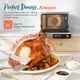thumbnail image 5 of Horno tostador Air Fryer COSORI 11 en 1, 26 L, plateado y inoxidable, 5 of 8