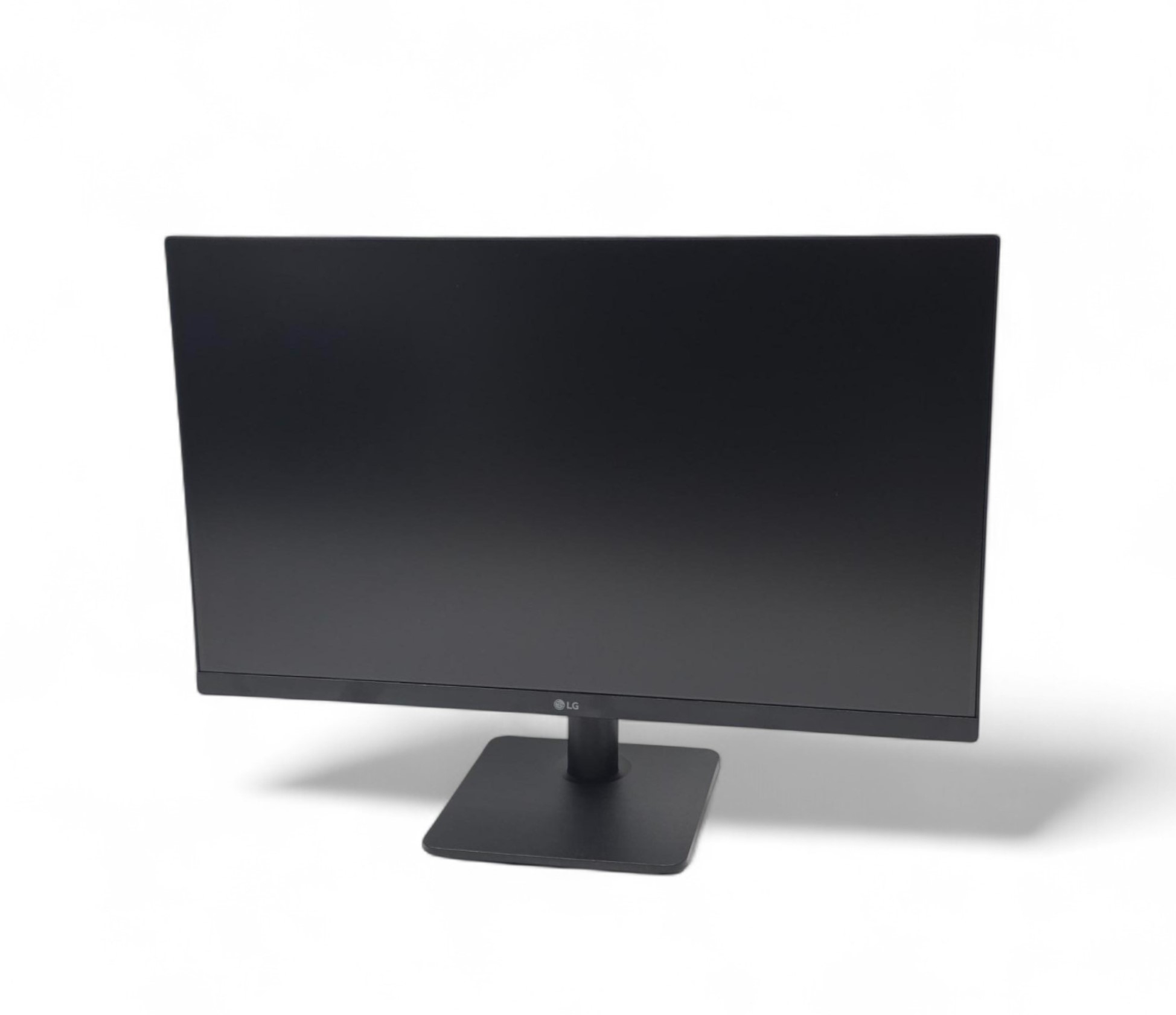LG, 24MS500-B, IPS FHD 1920x1080 100Hz 5ms HDMI Borderless Design Monitor, 24 inch, 1, 1