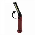 thumbnail image 5 of Linterna de Trabajo Plegable de 180°, Recargable por USB, Portátil, para Camping, Emergencias y Reparaciones, con Gancho para Colgar B, 5 of 5