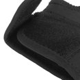 thumbnail image 3 of Foot Sleeve Adjustable Stable Ankle Compression Support Sleeve for Injury Recovery Swelling Joint Pain Sprained Ankle, 3 of 8