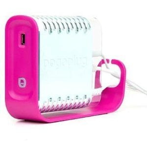 Pogoplug File Sharing Solution