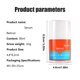 thumbnail image 3 of Pisexur Belleza Maquillaje Esencias de tripéptidos de vitamina C de 30 ml, hidratantes y que mejoran la piel oscura y aclaran el rostro.para mujeres y hombres, 3 of 9