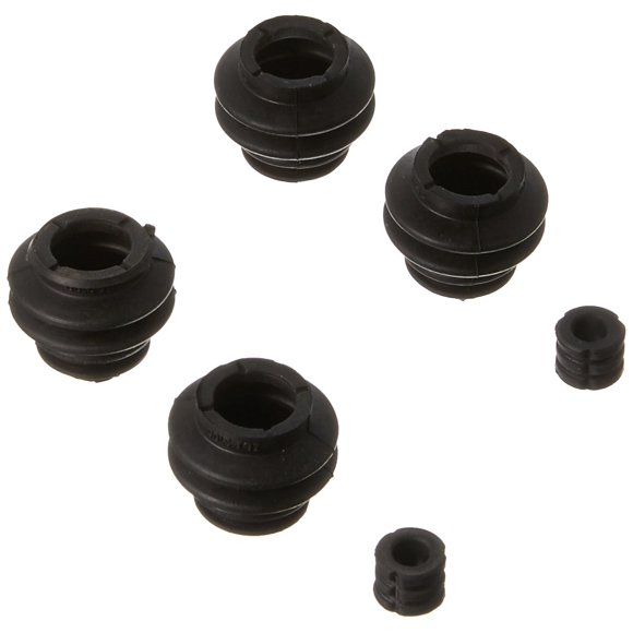 Carlson 16189 Kit de herrajes para freno de disco trasero