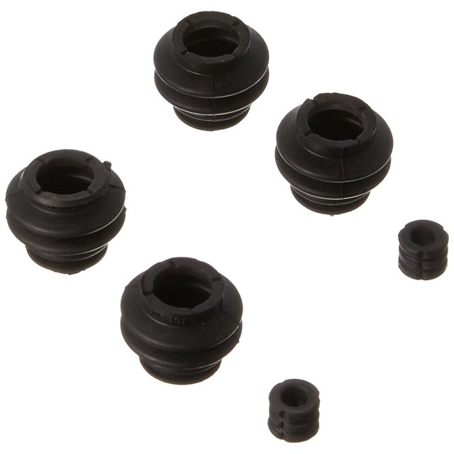 Carlson 16189 Kit de herrajes para freno de disco trasero