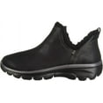 thumbnail image 3 of Women's Skechers Winter Relaxed Fit Easy Going Buried Ankle Boot, 3 of 8