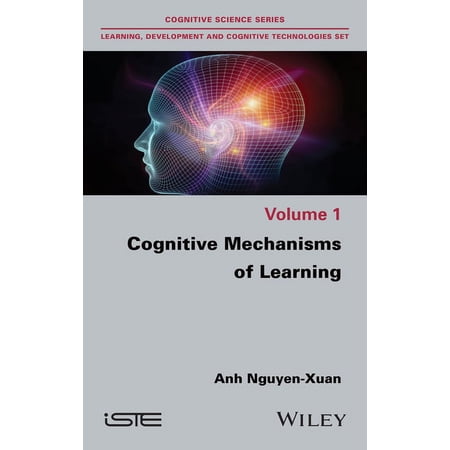 Cognitive Mechanisms of Learning (Hardcover)