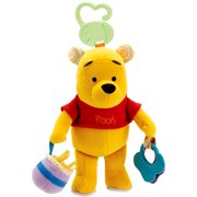 Learning Curve;disney;pooh Pal