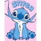 thumbnail image 4 of Conjunto de ropa Disney Lilo & Stitch, camiseta y pantalones cortos para niñas, 4 of 8