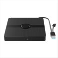 thumbnail image 2 of USB3.0 Portable Optical Drives CD DVD Burner Player Reader for Laptop, 2 of 5