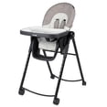 thumbnail image 1 of Safety 1st Pathways Home 2-piece Set, Highchair and Bassinet, 1 of 2