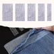 thumbnail image 3 of Cinta de Tela de Doble Cara | Cinta Adhesiva Blanca Termofusible de Costura para Manualidades, Reparaciones de Ropa y Dobladillos | 1 Rollo, 3 of 7