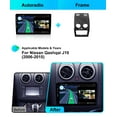 thumbnail image 2 of Torovo Android 12 IPS Car Stereo Fit Nissan Qashqai J10 (2006-2015) - Wireless Carplay + Android Auto - [2G+32G] - Rear Camera FREE - 9 Inch 2 Din - Steering Wheel Control WiFi 4G DAB Fast-boot BT5.0, 2 of 5