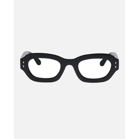 Fifth & Ninth Women's Oval Blue Light Glasses | Oslo