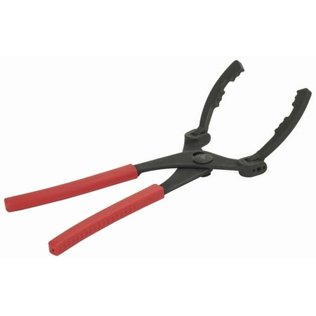 Otc 4584 Jointed Jaw Large Filter Pliers 3.12 - 4.75