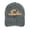 Gray, variant on Shady Pines Gray Baseball Cap for Men Women, Adjustable Snapback Hats Cotton Hat
