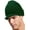 Forest Green, variant on KC Caps Blank Cuff Hat Knit Beanie
