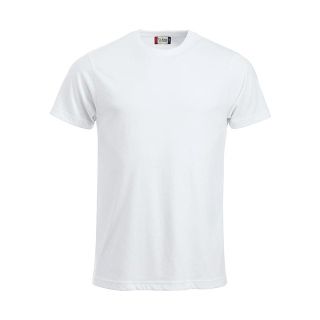 Clique Nouveau T-Shirt Classique pour Homme