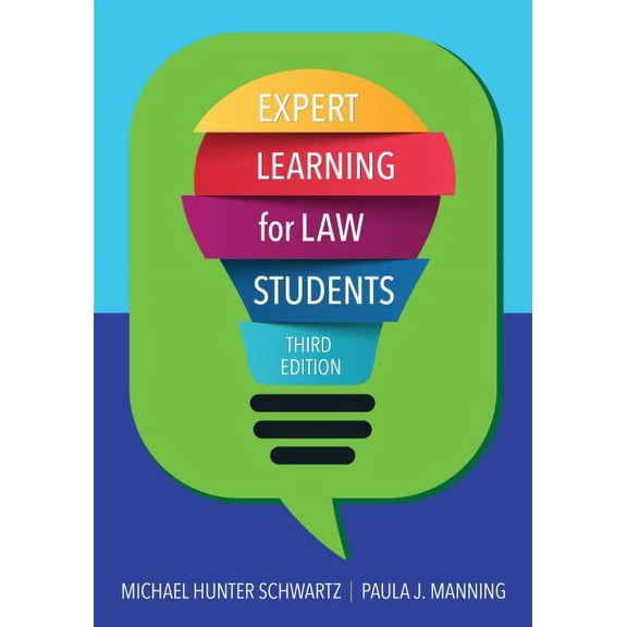 Expert Learning for Law Students