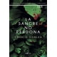 thumbnail image 1 of Libro La Sangre No Perdona Tapa Blanda, Autor Por Asignar, Editorial Motus, 1 of 2