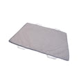 thumbnail image 4 of Almohadillas de posicionamiento para cama para personas mayores, multiusos para traslado de personas mayores postradas en cama Gris, 4 of 8