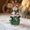 thumbnail image 1 of Santa Claus Ornament, 1 of 5
