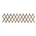 thumbnail image 2 of Hevirgo Wooden Trellis - Expandable Wall Decoration: Climbing Air Plants Support Lattice, Vertical Rack, and Hanging Frame - Garden Supplies, 2 of 7