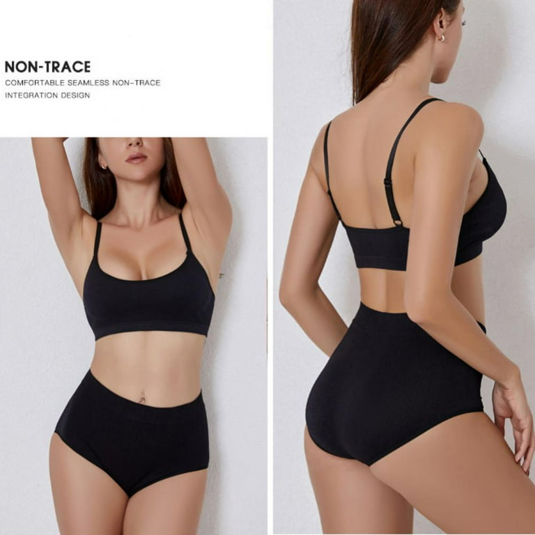 Beauty Back Wireless Bra Women Sports Underwear Seamless Tank Top - China  Underwear and Women's Bra price