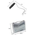 thumbnail image 3 of Camping Tent Stakes Multipurpose Tent Pegs for Tents Canopy, 3 of 5