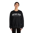 thumbnail image 3 of Surfside Beach South Carolina Sweatshirt, Gifts, Crewneck, 3 of 4