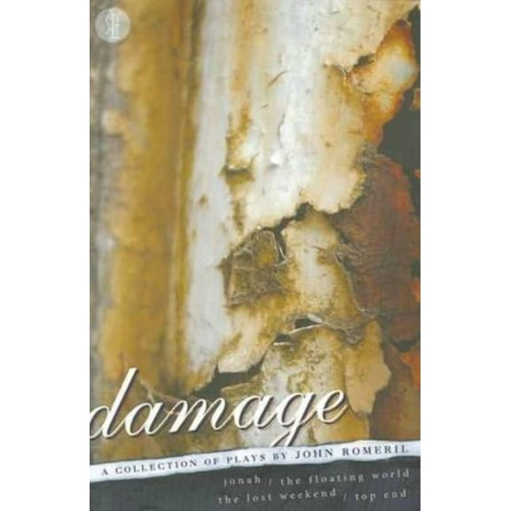 Damage: A collection of plays by John Romeril, (Paperback)