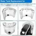 thumbnail image 6 of Coffee Machine Accessory Water Tank Replacement Parts for K200 K250 Models, 6 of 11