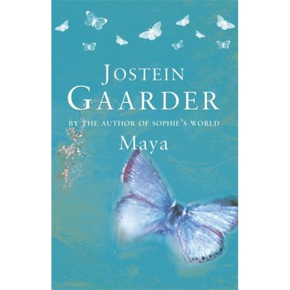 Pre-Owned Maya (Paperback) 9780753811467