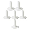 thumbnail image 5 of 6Pcs Golf Rubber Tee for Driving Range Golf Practice Mat - Durable & 60mm, 5 of 6