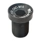 thumbnail image 1 of Perno de brazo de manivela de bicicleta M15 Herramientas de reparación de pernos de bielas de bicicleta Fijación hueca fácil Negro, 1 of 9