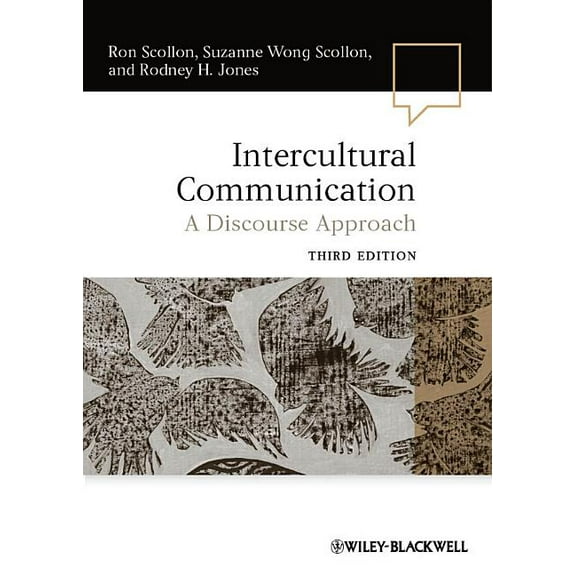 Language in Society Intercultural Communication 3e, Book 35, (Paperback)