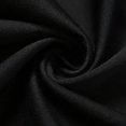 thumbnail image 4 of Elastic Dress Breathable Black Slim Fit Women Dress Polyester For Party ANGGREK Otros, 4 of 7
